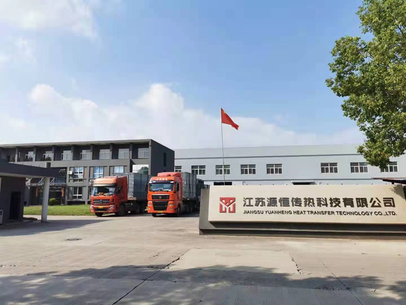 蒸发式冷凝器为什么越来越受欢迎？